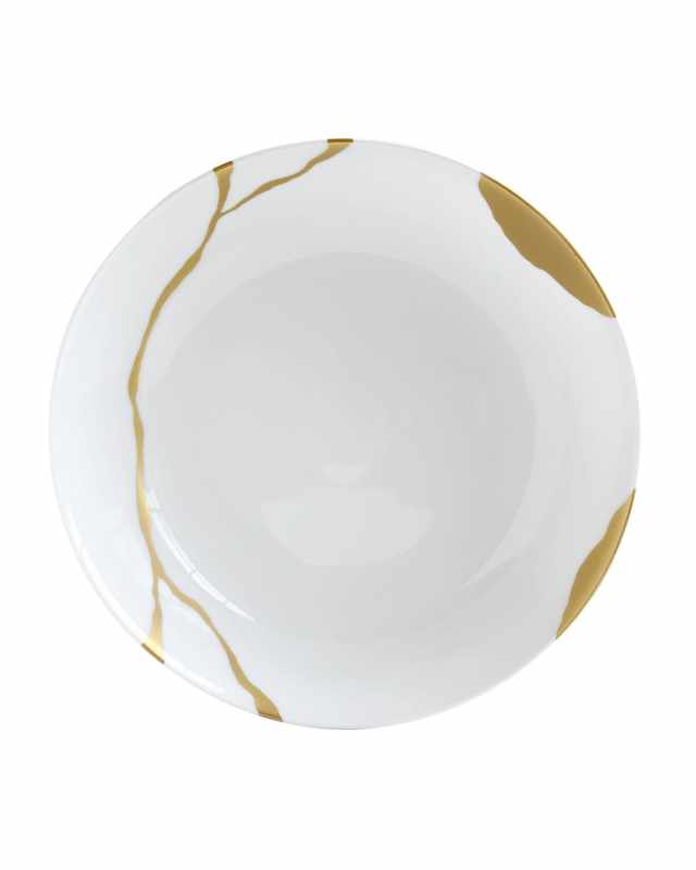 Kintsugi Open Vegetable Dish